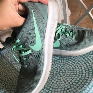 Women’s Nike running shoes